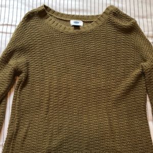 Old Navy Sweater